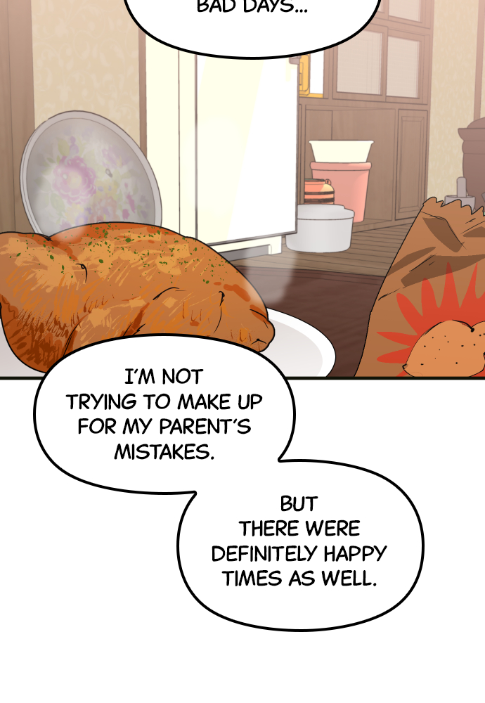 The Warrior From the Golden Days chapter 34 page 87