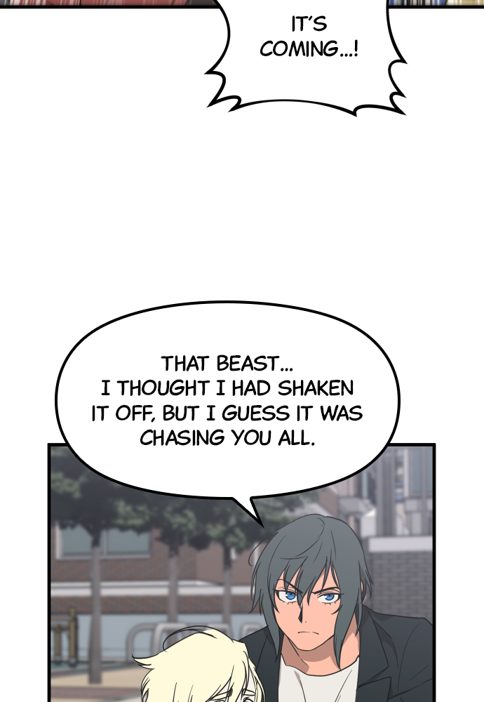 The Warrior From the Golden Days chapter 34 page 9