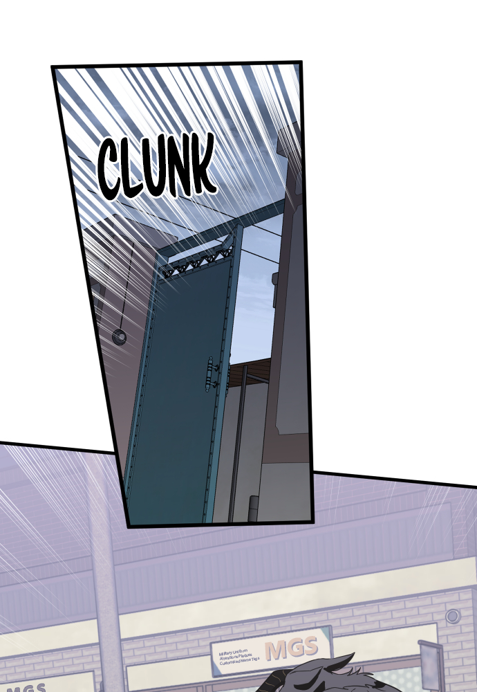 The Warrior From the Golden Days chapter 35 page 10