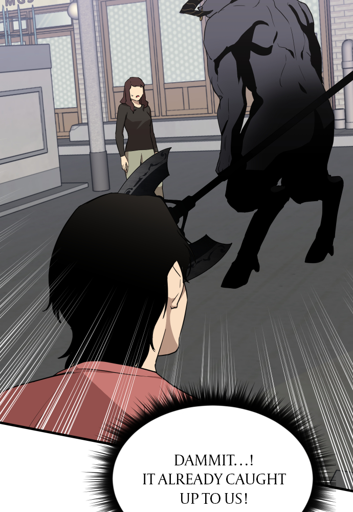 The Warrior From the Golden Days chapter 35 page 11