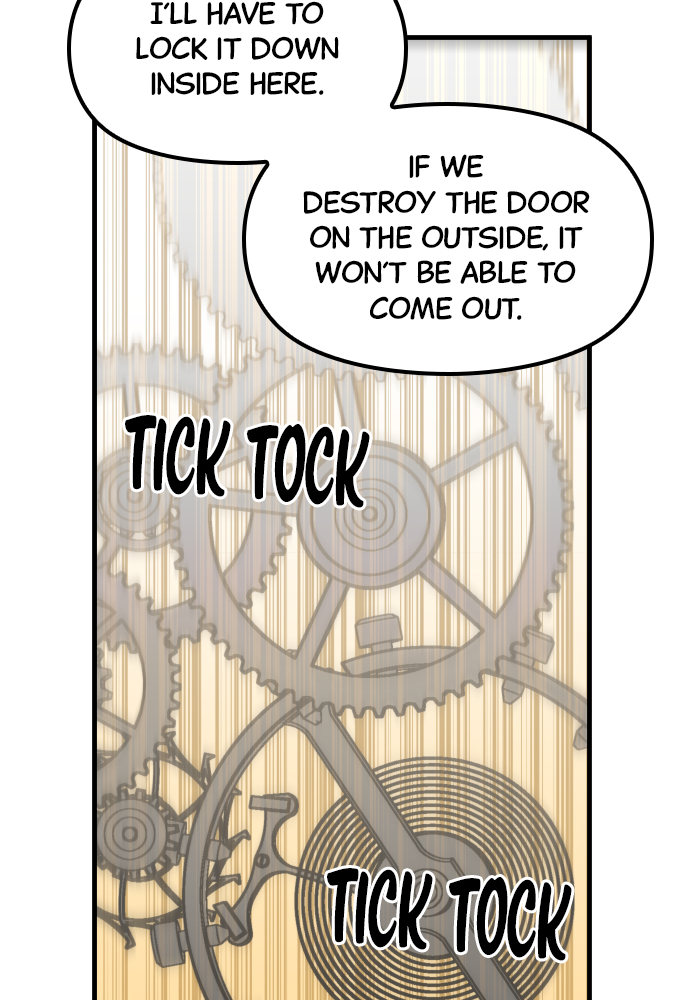 The Warrior From the Golden Days chapter 35 page 110