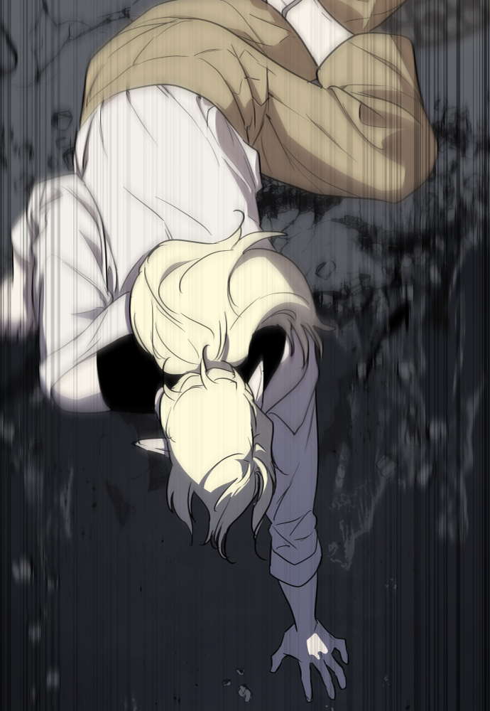 The Warrior From the Golden Days chapter 35 page 126