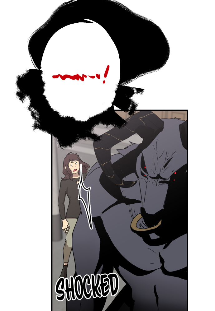 The Warrior From the Golden Days chapter 35 page 17