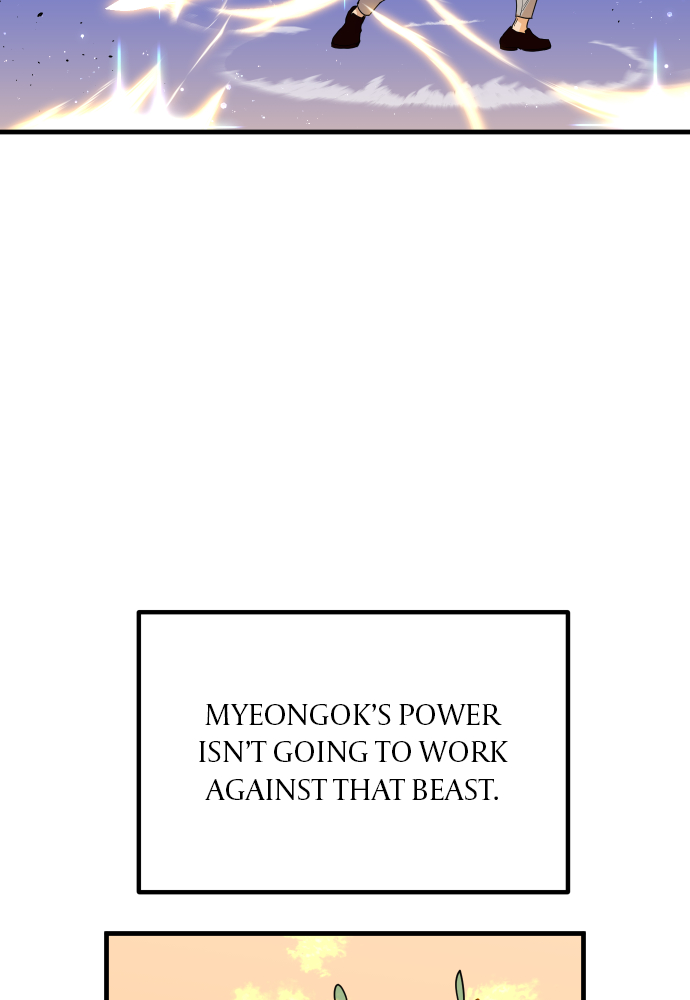 The Warrior From the Golden Days chapter 35 page 36