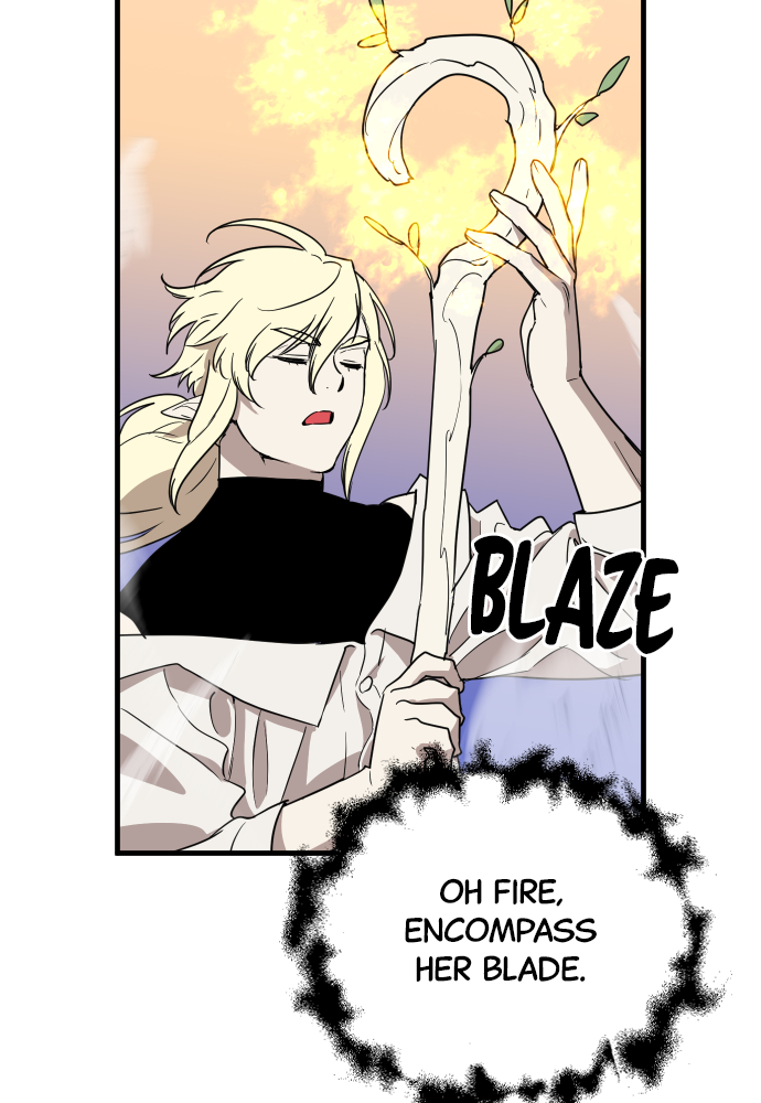 The Warrior From the Golden Days chapter 35 page 37