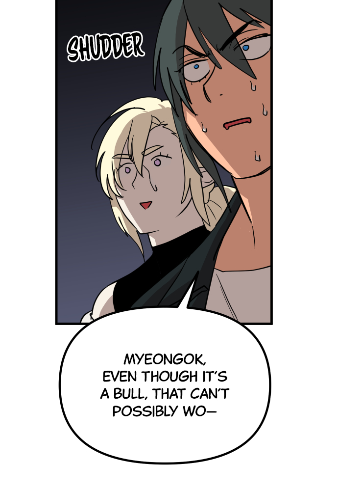 The Warrior From the Golden Days chapter 35 page 64