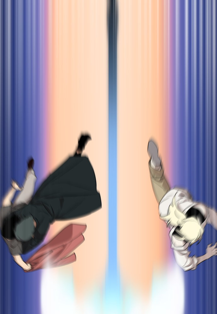 The Warrior From the Golden Days chapter 35 page 81