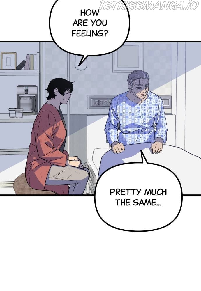 The Warrior From the Golden Days chapter 40 page 10