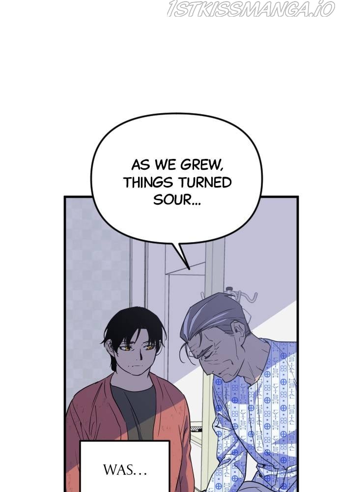 The Warrior From the Golden Days chapter 40 page 21