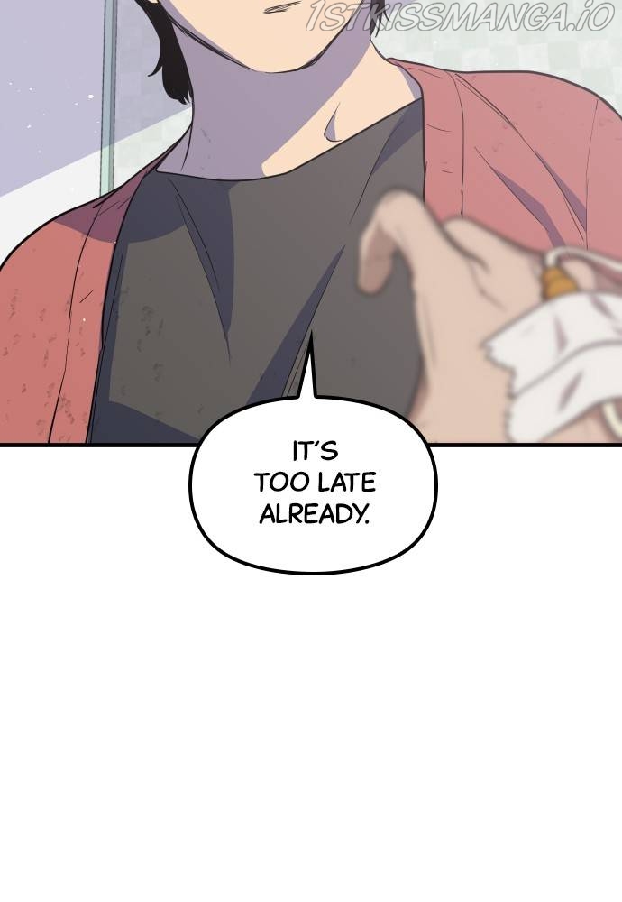 The Warrior From the Golden Days chapter 40 page 28