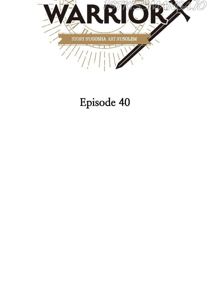 The Warrior From the Golden Days chapter 40 page 4