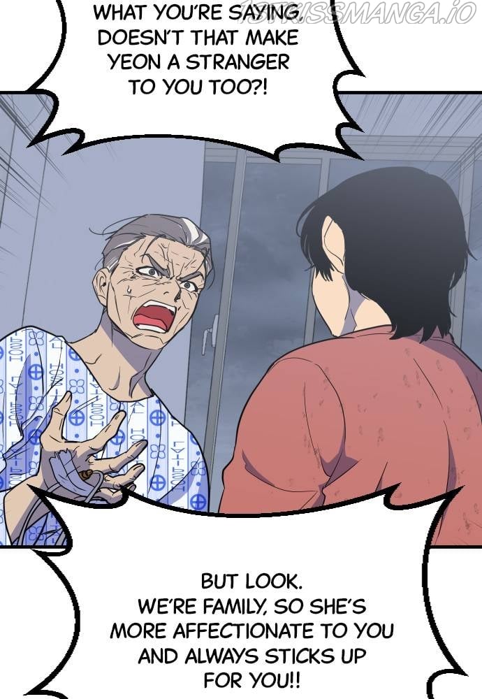 The Warrior From the Golden Days chapter 40 page 43