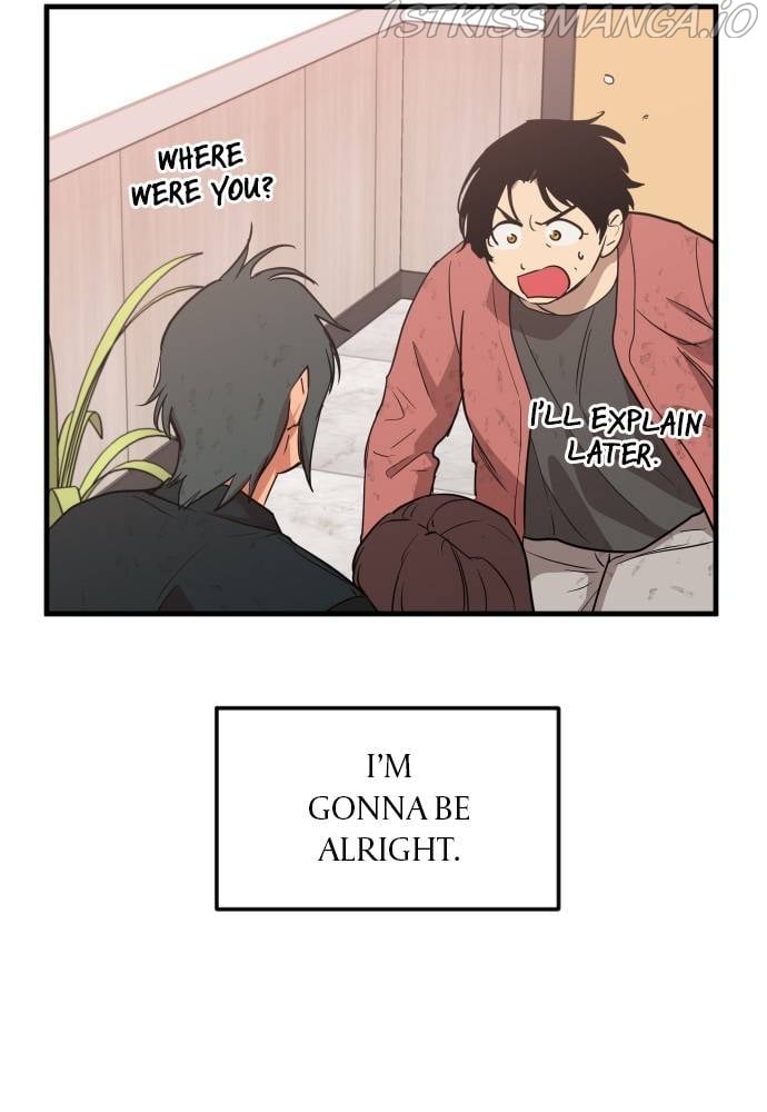 The Warrior From the Golden Days chapter 40 page 69