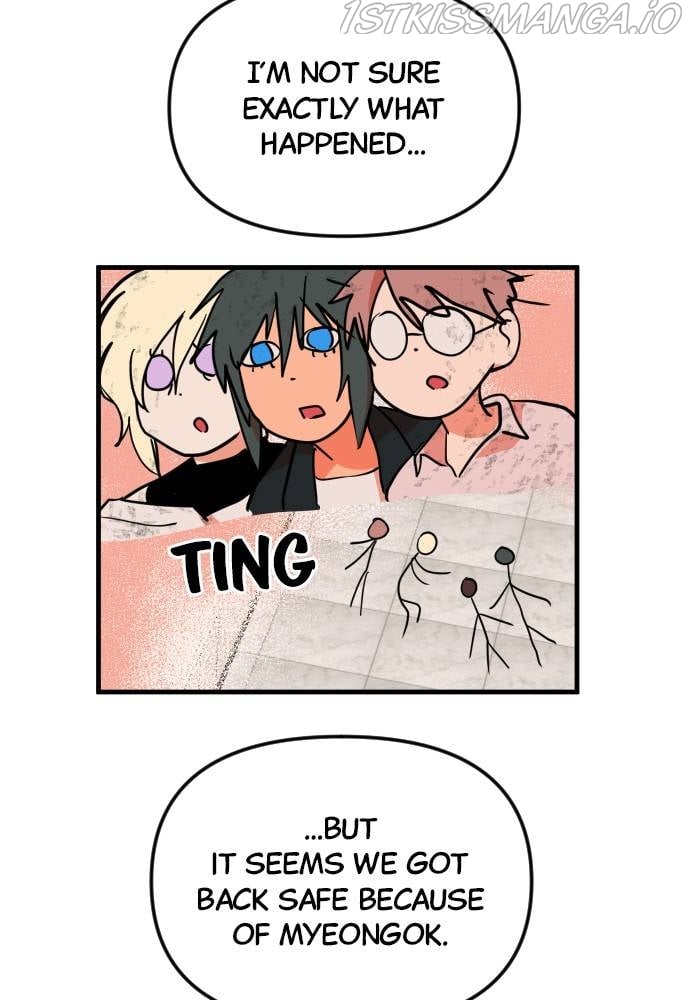 The Warrior From the Golden Days chapter 40 page 91