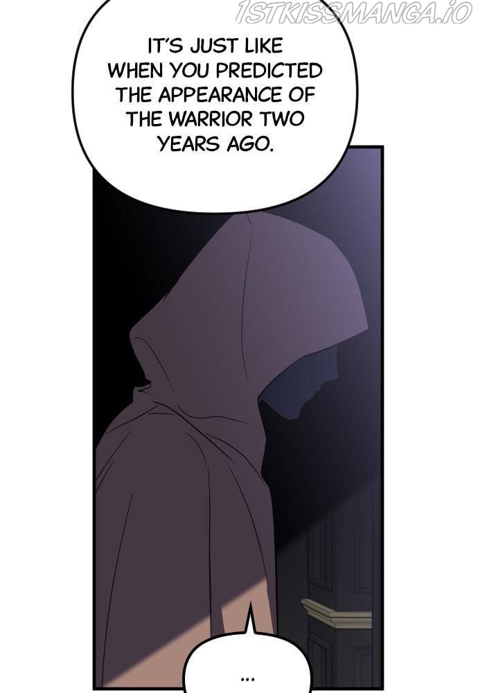 The Warrior From the Golden Days chapter 41 page 11