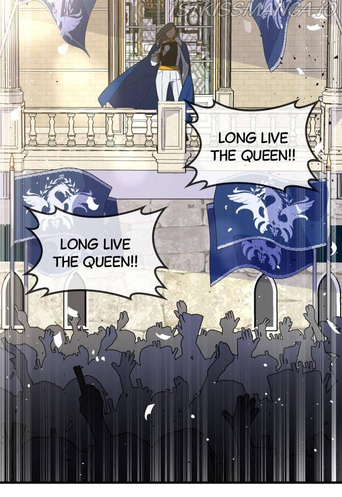 The Warrior From the Golden Days chapter 41 page 37