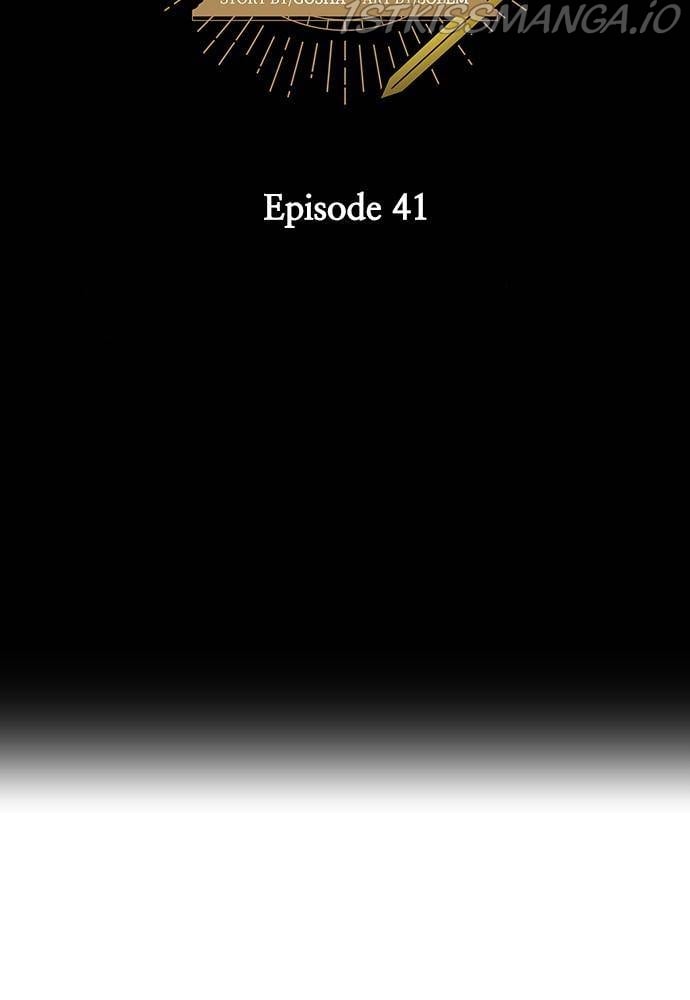 The Warrior From the Golden Days chapter 41 page 42