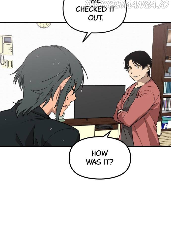 The Warrior From the Golden Days chapter 41 page 46