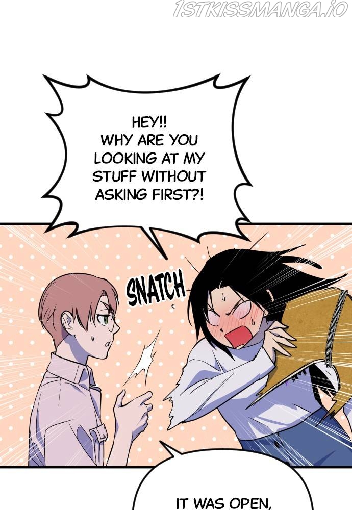 The Warrior From the Golden Days chapter 43 page 18