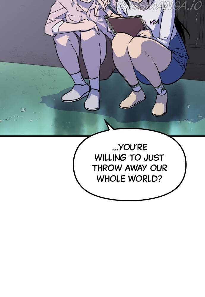 The Warrior From the Golden Days chapter 43 page 32