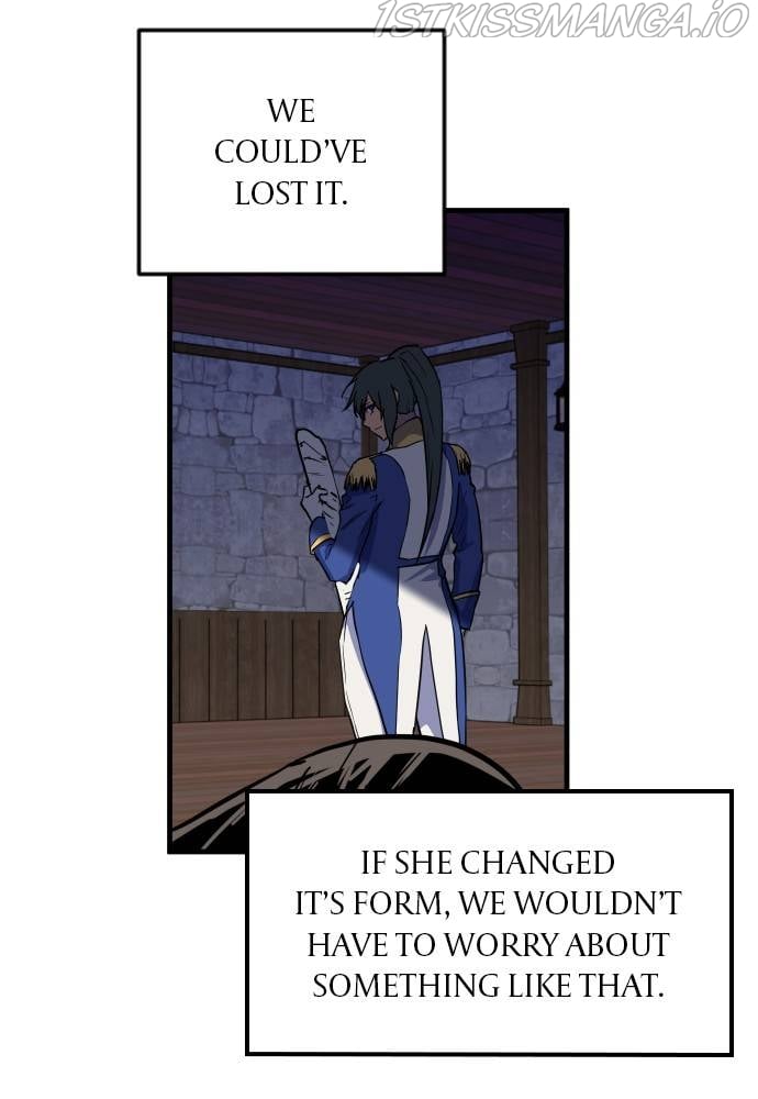 The Warrior From the Golden Days chapter 44 page 110