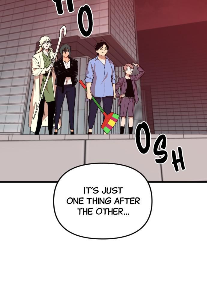 The Warrior From the Golden Days chapter 46 page 25