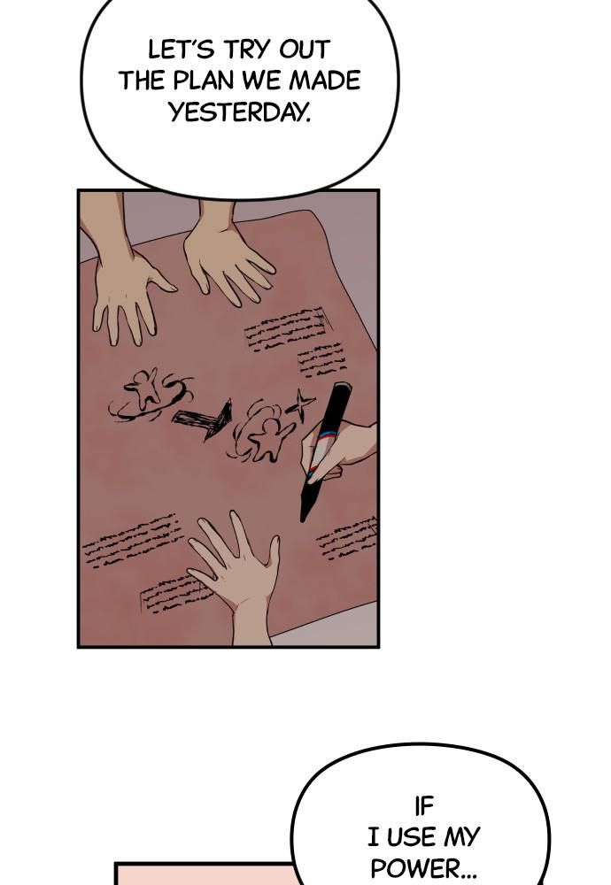 The Warrior From the Golden Days chapter 46 page 30