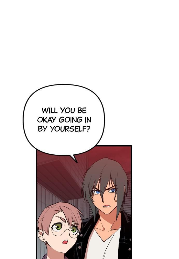 The Warrior From the Golden Days chapter 46 page 32