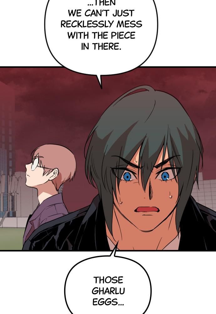 The Warrior From the Golden Days chapter 46 page 67