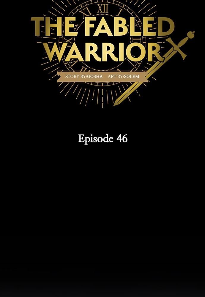 The Warrior From the Golden Days chapter 46 page 7