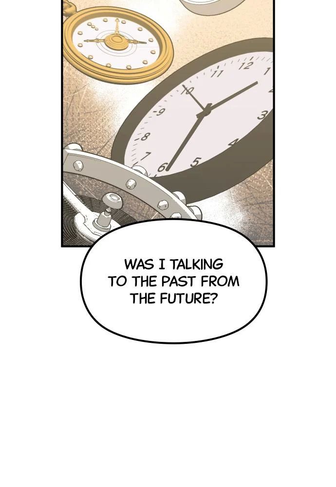 The Warrior From the Golden Days chapter 47 page 19