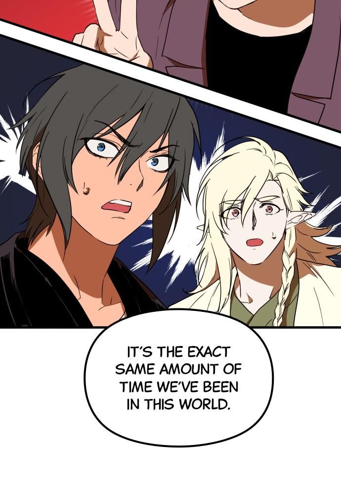 The Warrior From the Golden Days chapter 47 page 24