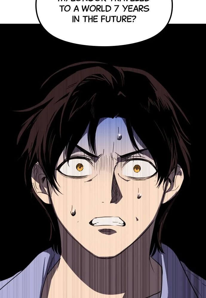 The Warrior From the Golden Days chapter 47 page 27