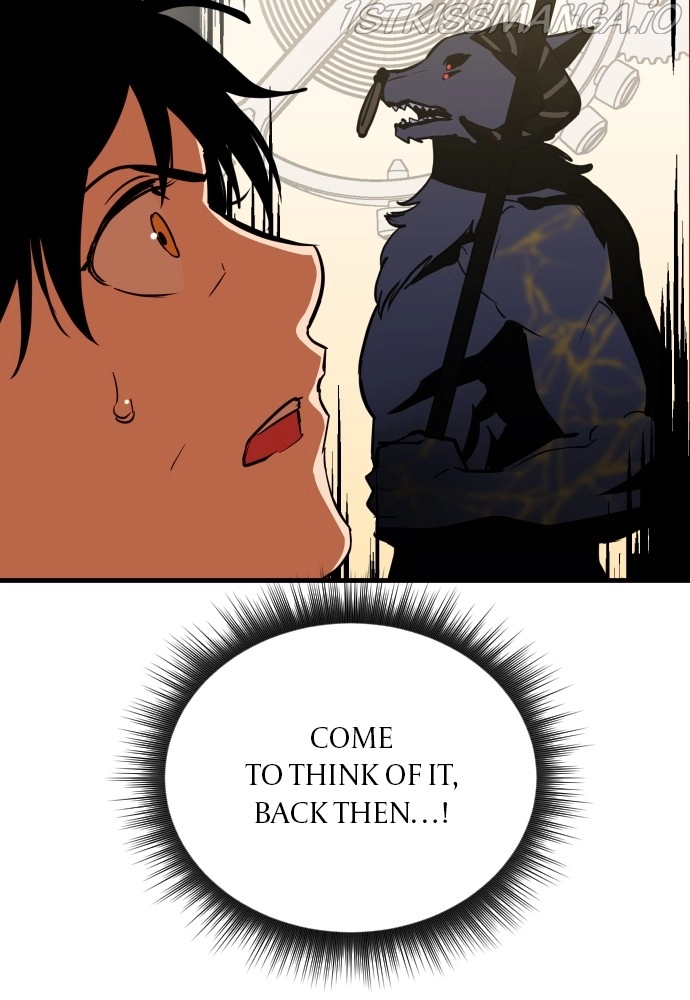 The Warrior From the Golden Days chapter 48 page 101