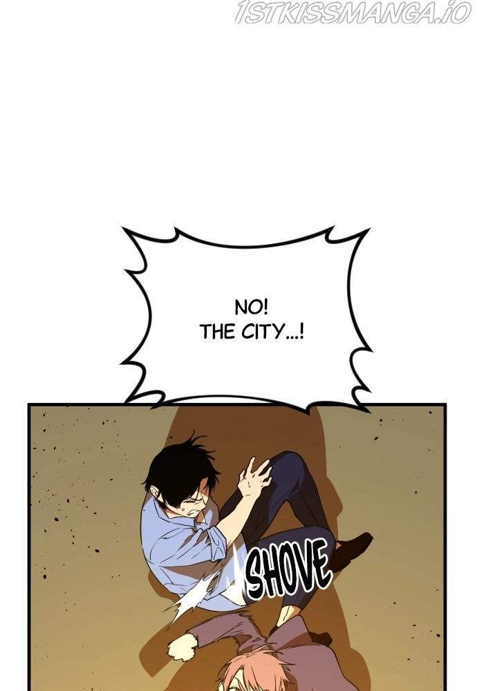 The Warrior From the Golden Days chapter 48 page 110