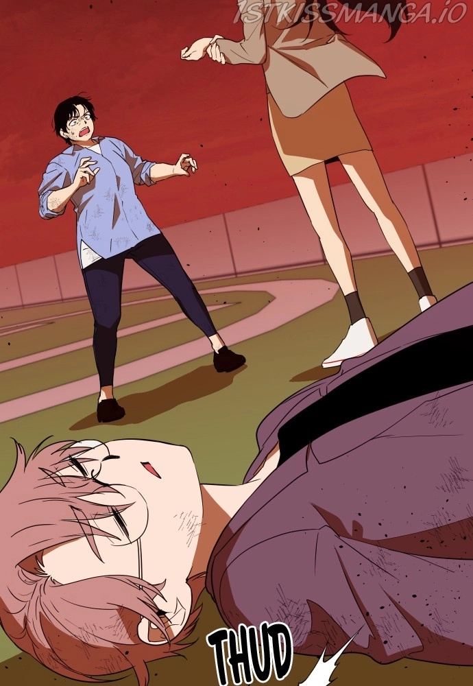 The Warrior From the Golden Days chapter 50 page 11