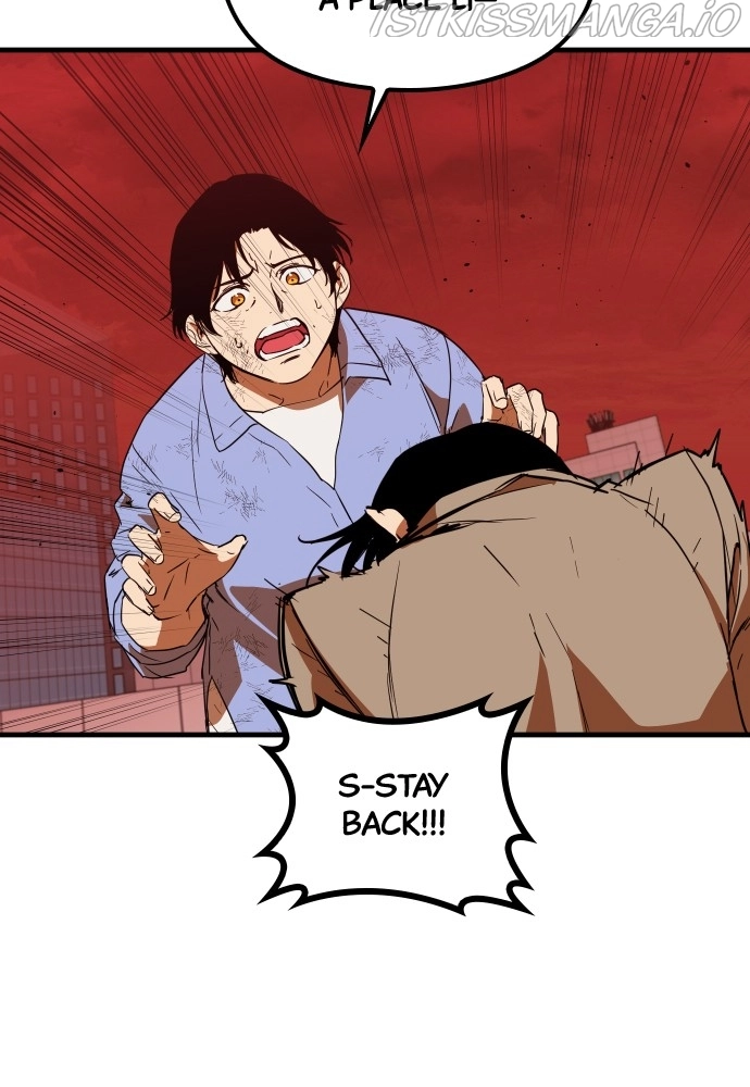 The Warrior From the Golden Days chapter 50 page 110