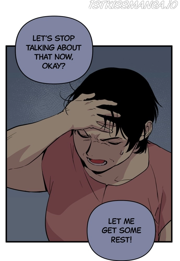 The Warrior From the Golden Days chapter 50 page 124