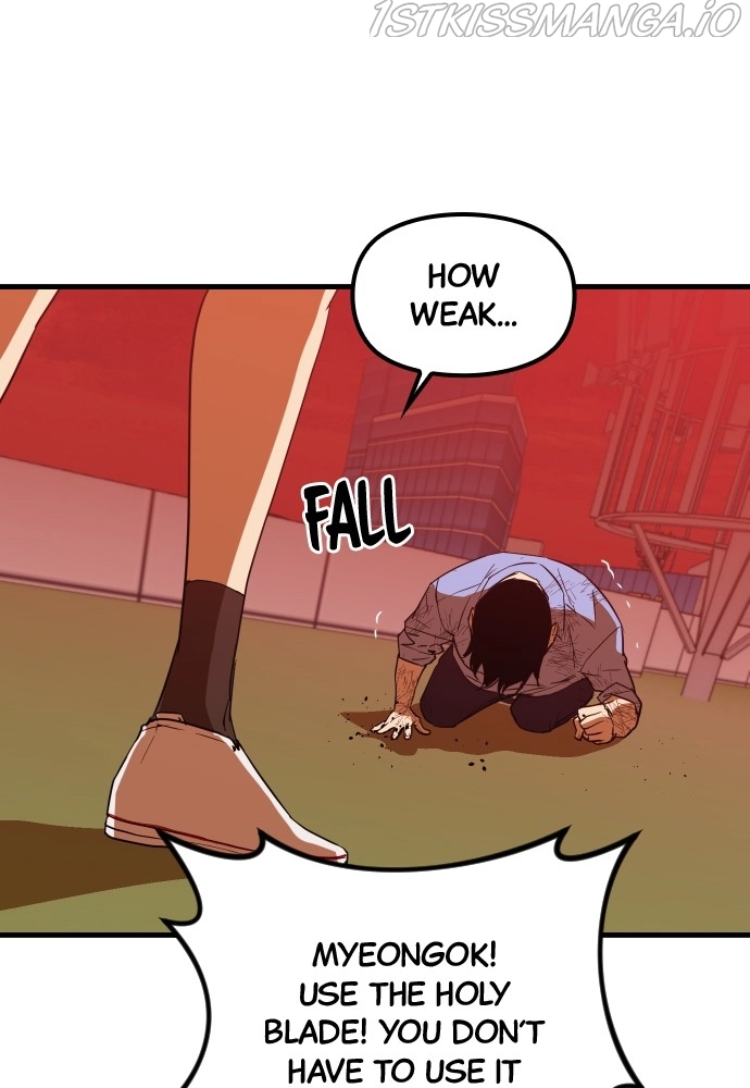 The Warrior From the Golden Days chapter 50 page 43