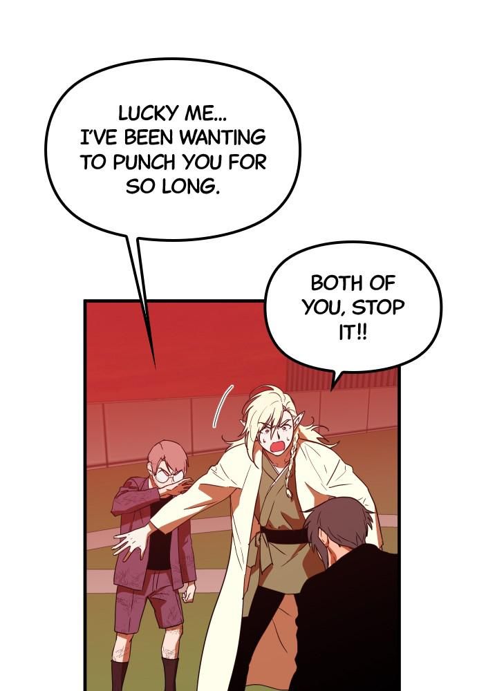 The Warrior From the Golden Days chapter 51 page 11