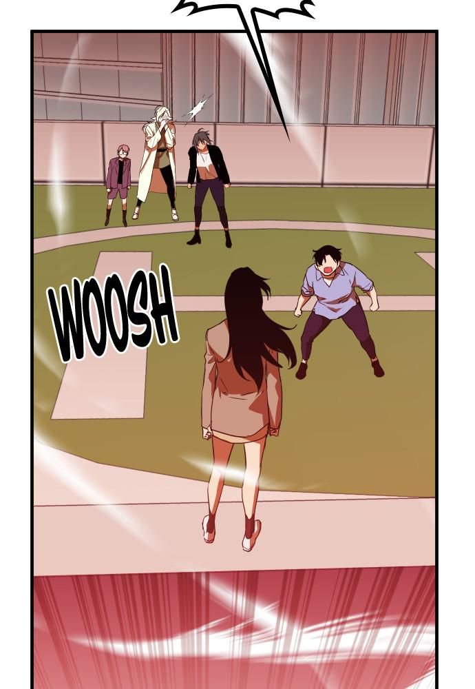 The Warrior From the Golden Days chapter 51 page 13