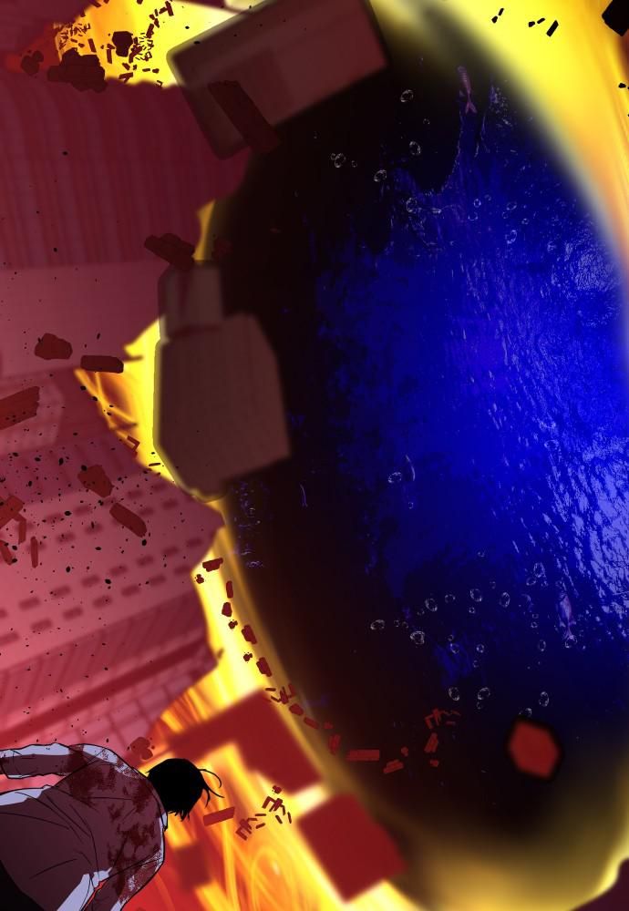 The Warrior From the Golden Days chapter 51 page 131