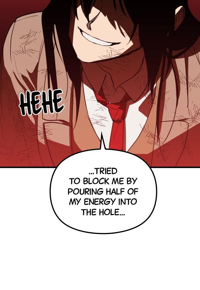 The Warrior From the Golden Days chapter 51 page 134