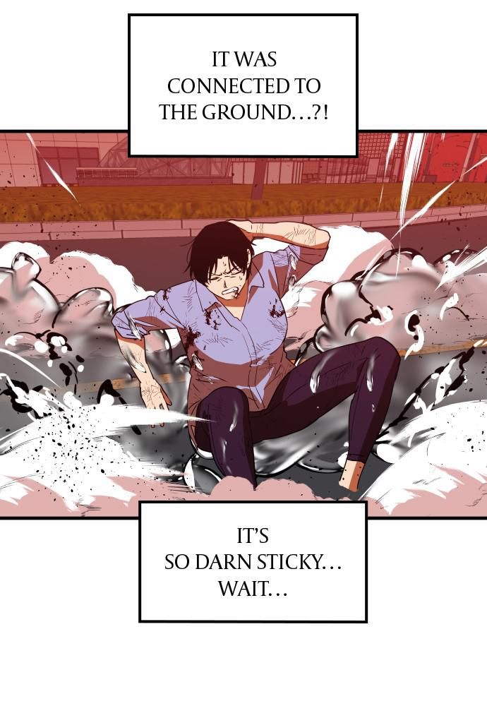 The Warrior From the Golden Days chapter 51 page 27