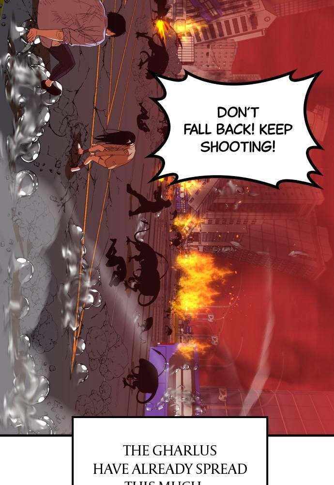 The Warrior From the Golden Days chapter 51 page 31