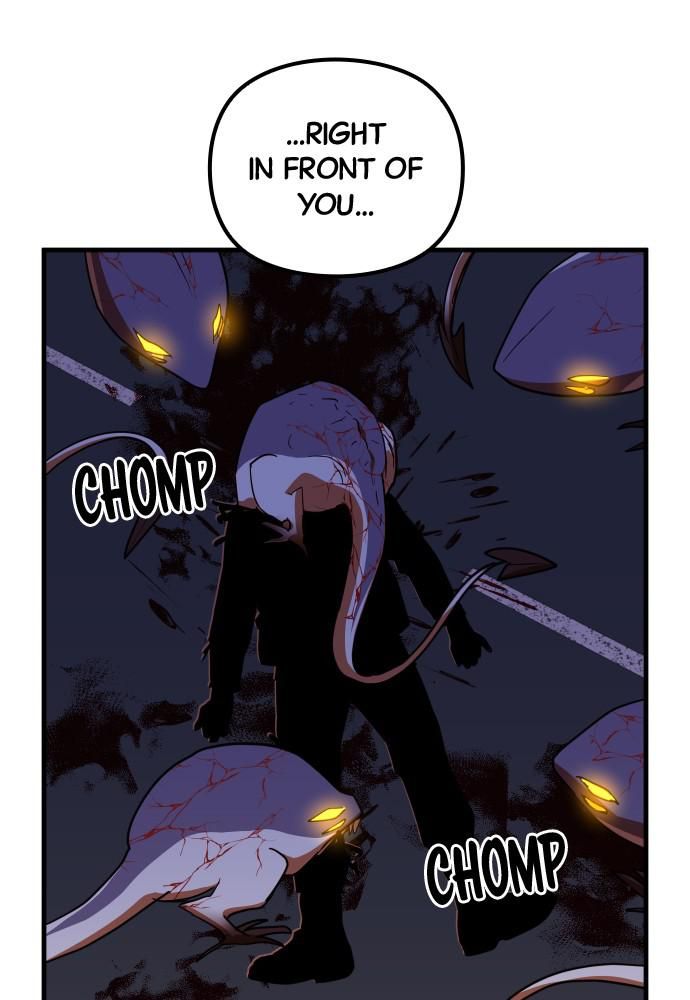 The Warrior From the Golden Days chapter 51 page 42