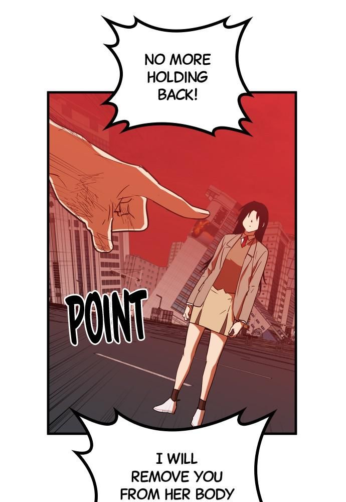 The Warrior From the Golden Days chapter 51 page 54