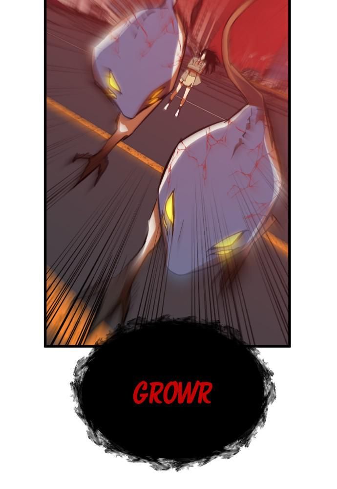 The Warrior From the Golden Days chapter 51 page 58