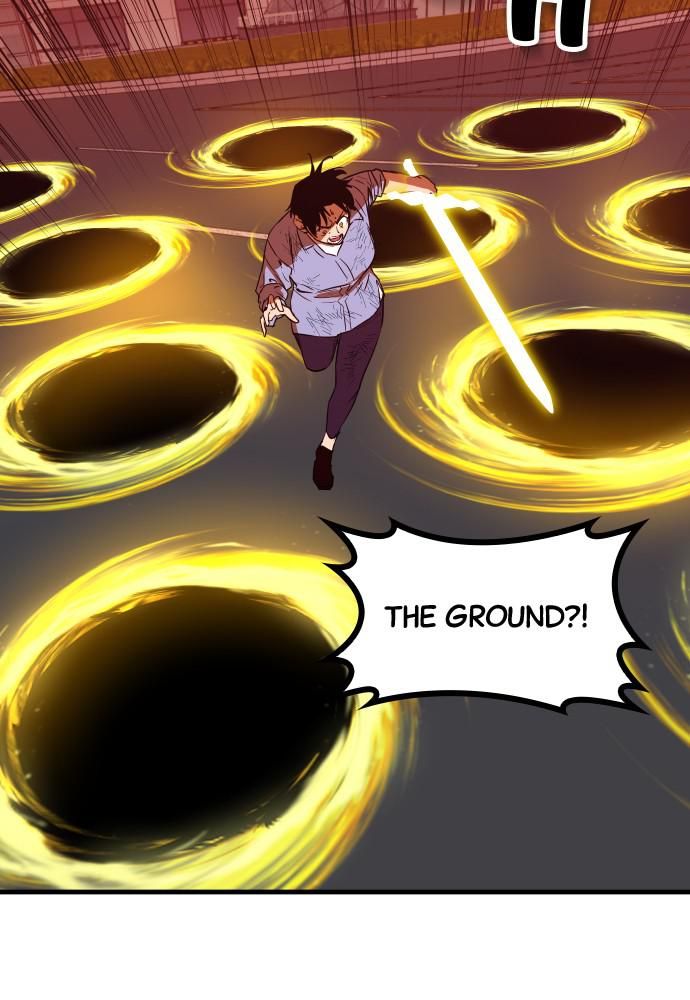 The Warrior From the Golden Days chapter 51 page 63