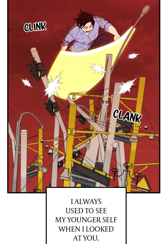 The Warrior From the Golden Days chapter 51 page 72